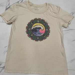 PacSun Los Angeles T-Shirt
